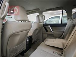 تويوتا لاندكروزر برادو